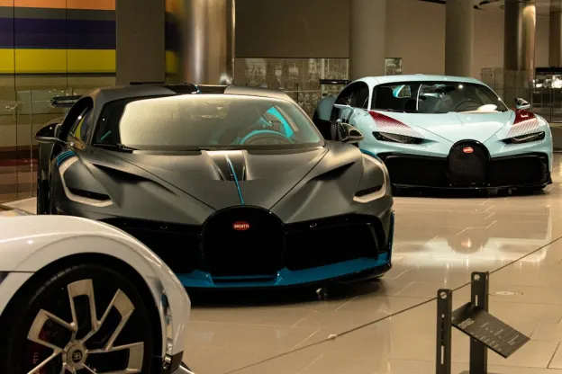 LunarSlots Kazino Android/iOS programa